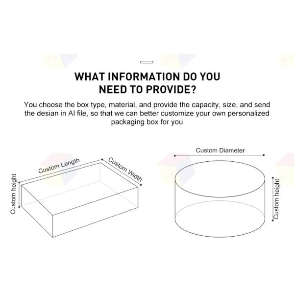 Lightweight Flower Packaging Box Cardboard Flower Box With Chocolate Drawer