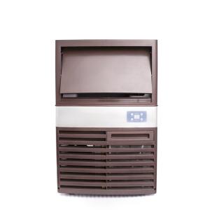 China Air cooling 40kg daily home office bar portable ice cube maker with fast ice making on sale