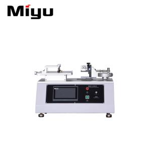 Best Insertion Force Tensile Compression Testing Machine Sheet Metal Case wholesale