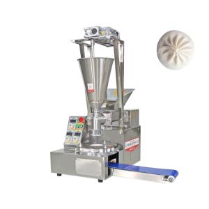 New Momo Making Machine Momo Maker Machine  Automatic Momo Dumpling Ravioli Making Machine