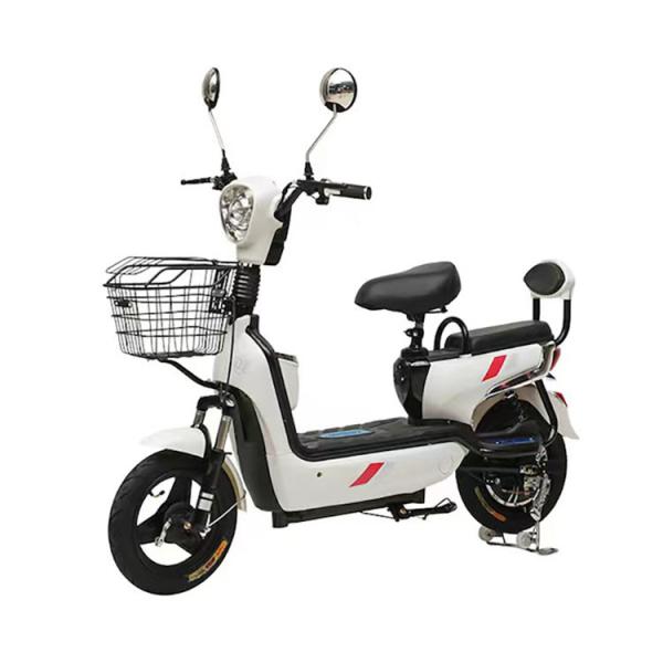 Cheap High Mileage Offroad 48v Lead Acid Battery Electric Motorcycle for sale