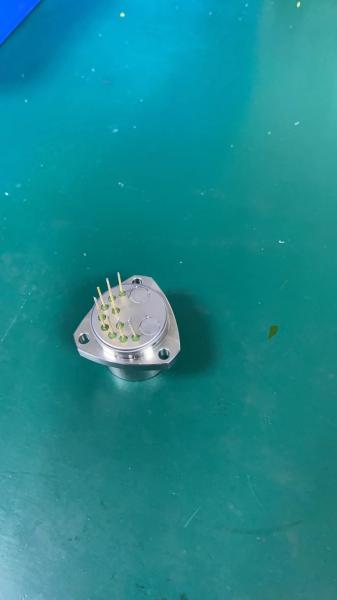 Cheap Aerospace High Precision And Large Range Accelerometer Sensor With Current Output for sale