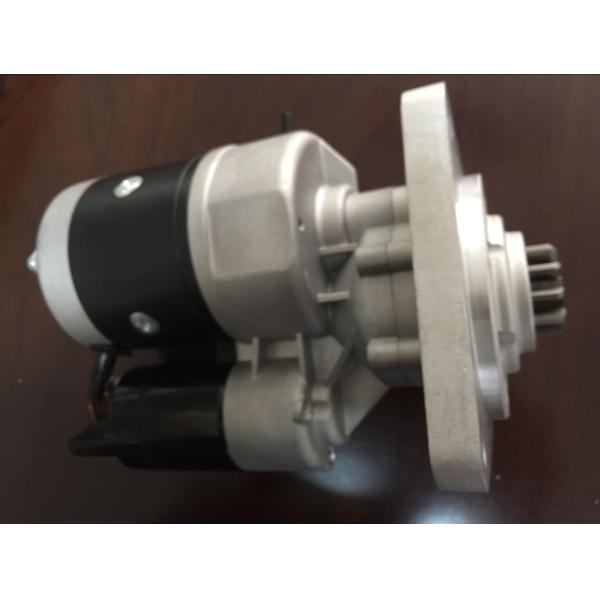 Belarus MT3 MTZ Tractor Spare Parts Mass stater 12V 2,7KW 9142.780