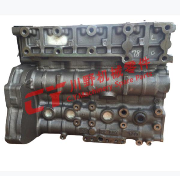 Cheap 1J774-01020 Kubota Diesel Engine Cylinder Block V3307 for sale
