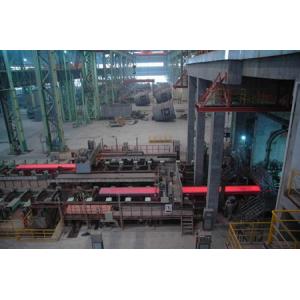 Best R6M / R8M / R10M Continuous Casting Machine Non-standardized designing wholesale