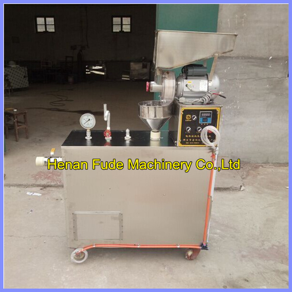 automatic corn noodle making machine