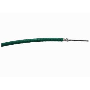 PVC Outer Layer Push Pull Control Cables Outer Casing