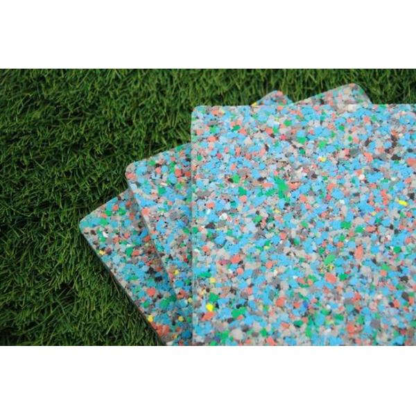 Shock Absorbing Padding 42% Artificial Grass Accessories