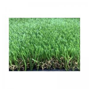 Best 18-60mm Multi Purpose Artificial Grass 35mm Synthetic Grass Mat wholesale