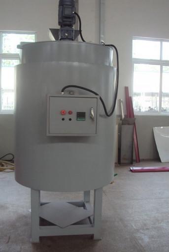 Cheap resin mixer for bathtub making for sale