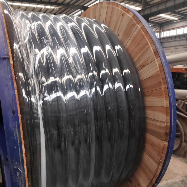 Single Core Solid Copper Wire BV PVC Insulation 1.5mm 2.5mm 4mm 6mm 10mm Low Voltage Construction Industrial Cable