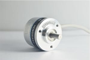 Best S38 1024 Ppr Line Driver IP65 Ovw2 Mini Rotary Encoder wholesale
