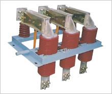 Best Indoor High Voltage Disconnect Switch , High Voltage Isolator Switch 630A-3150A wholesale