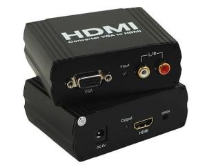 Best VGA to HDMI Converter wholesale