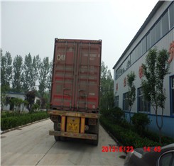 Fully Automatic Dry kibble dog food machine Saibainuo company in China