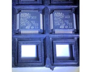 Best STM32F103RBT6 M3 32 Bit Microcontroller IC STMicroelectronics MCU wholesale