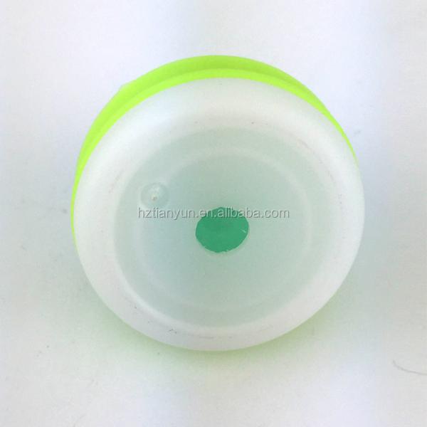 Customized 32mm Mini Massage Ball Roller For Neck Foot Massage