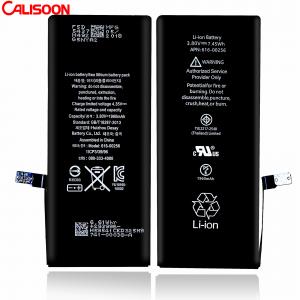 Best OEM Replacement Batteries For Iphone 7 2800mAh Li Ion Battery Replacement wholesale