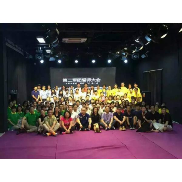 Hongkong Octa high techonology co., limited