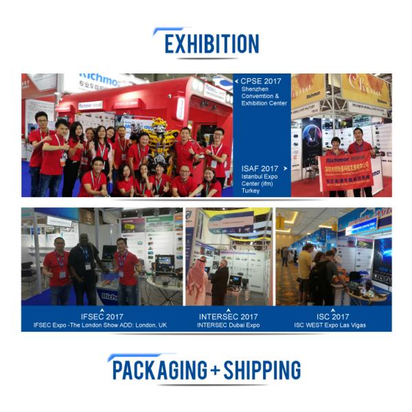 Taxi Bus Truck Vehicles 4 Channel AHD HD Analog Input GPS Mobile DVR 4G With CCTV