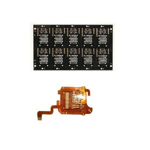 Best Antenna Consumer Electronic FPC Adhesive Flexible PCB Board wholesale