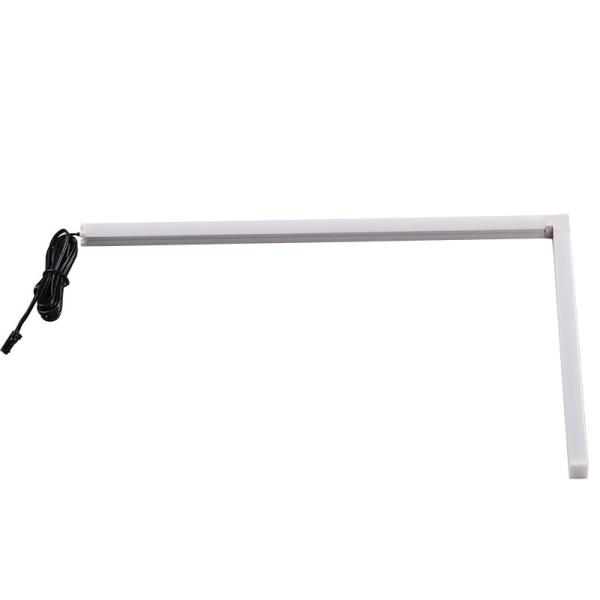 Cheap Always On and Customizable Adaptable LED Light String with 240led Per Meter for sale