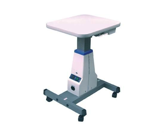 Cheap Motorized Optometry Instrument Table White / Custom Color ISO Standard GD7001 for sale