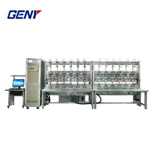 Best Professional Three-Phase Stationary Meter Test Bench for Electric Energy Meter Testing wholesale