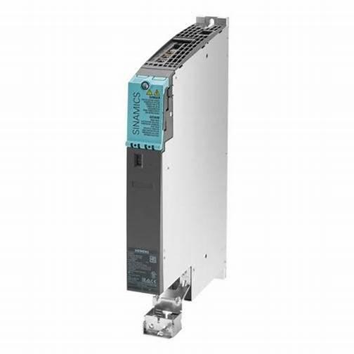 Cheap 3AC 400V PLC Programming Logic Controller 6SL3120-2TE21-0AD0 for sale