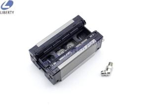 China GT7250 Cutter Parts No 153500700 Bearing Linear Guide Block 25 For  Cutting Machine on sale