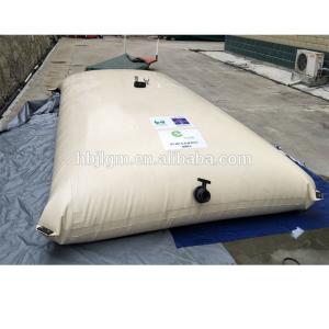 Best Animal Drinking Irrigation 0.6mm 250L Flexible Water Tank wholesale
