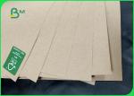 60gsm 70gsm 80gsm Recycle Pulp Folding Resistance Brown Kraft Paper For Packing