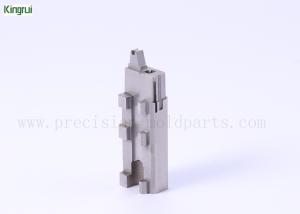 Best Wire - EDM SKD11 CNC Machined Components WIth Material Certification wholesale