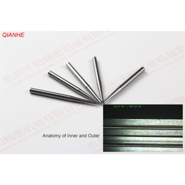 CW0808-3016-3510 Tungsten Carbide Nozzle Needle Carbide Nozzle