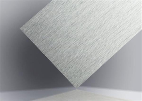 Cheap Oem Odm Brushed Aluminum Sheets , Painted Aluminum Sheets For Transferring Special Pictures for sale