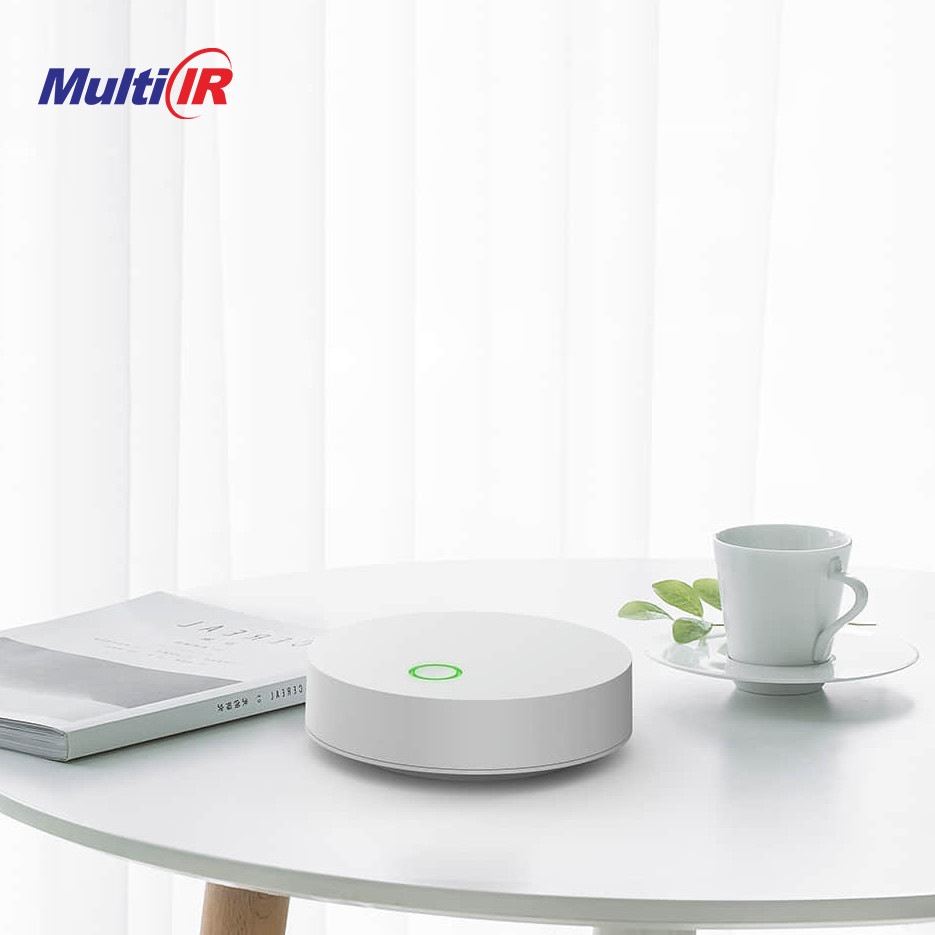 Best Wireless Tuya Zigbee Hub Home Assistant 1A Zigbee Gateway Hub wholesale