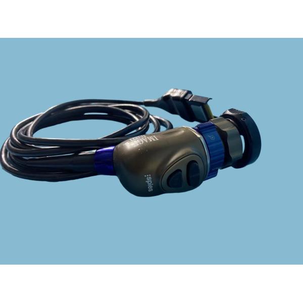 H3-Z TH100 Medical Endoscopy Video Camera Head In Good Condition
