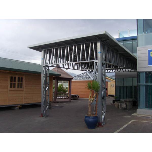 Prefab Construction Moisture Proof Construction Steel Frame Modular Home Building Kits In Australia Standard