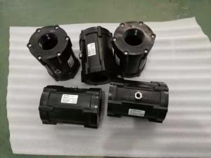VMP VMC Pneumatic Pinch Valve Rubber Flange Connection DN32-DN50
