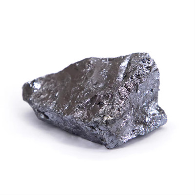 High Purity Si Metal 553 / 3303 For Steelmaking Additives Metallic Silicon