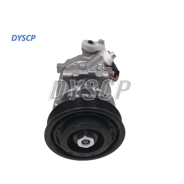 0008305702 Vehicle Ac Compressor For Benz W246 B200 2015 5PK