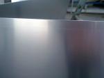 0.2mm ~ 200mm Aluminium Roofing Sheets / Thin Aluminum Plate for PP Caps