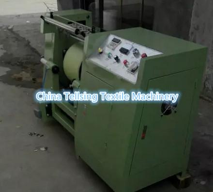 Cheap top quality yarn thread spooling machine factory China Tellsing for pp,terylane,nylon for sale