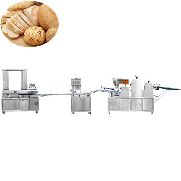 Cheap Papa automatic crispy bread Production Line /Crispy cake Making Machine for sale