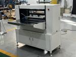 The Second-generation Paper Folding Machine