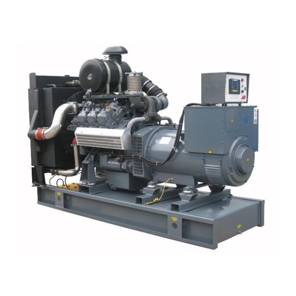 Cheap 640KW 800KVA Soundproof Perkins Diesel Power Generator set Open/Silent type for sale