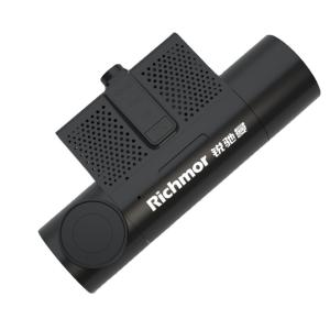 China 4G Mini MDVR Dash Cam with GPS Tracking System Dual Lens 1080P Car CCTV Mobile DVR on sale