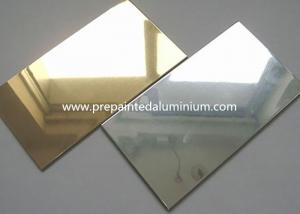 Best Interior Decoration Clad Aluminum Sheet For Lighting Luminaires And Curtain Wall wholesale