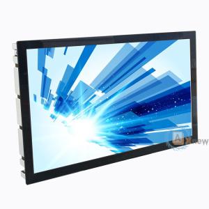 China 300nits 21.5in Multi Touch LCD Screen 18.71W on sale
