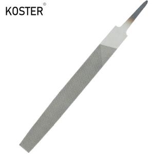 Best Swiss Cut Pillar Chequering Precision File Professional Grade for Saw Files wholesale